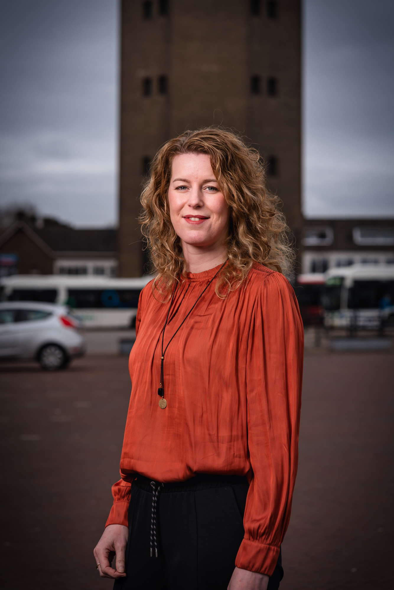 Anne-Marie Holstein