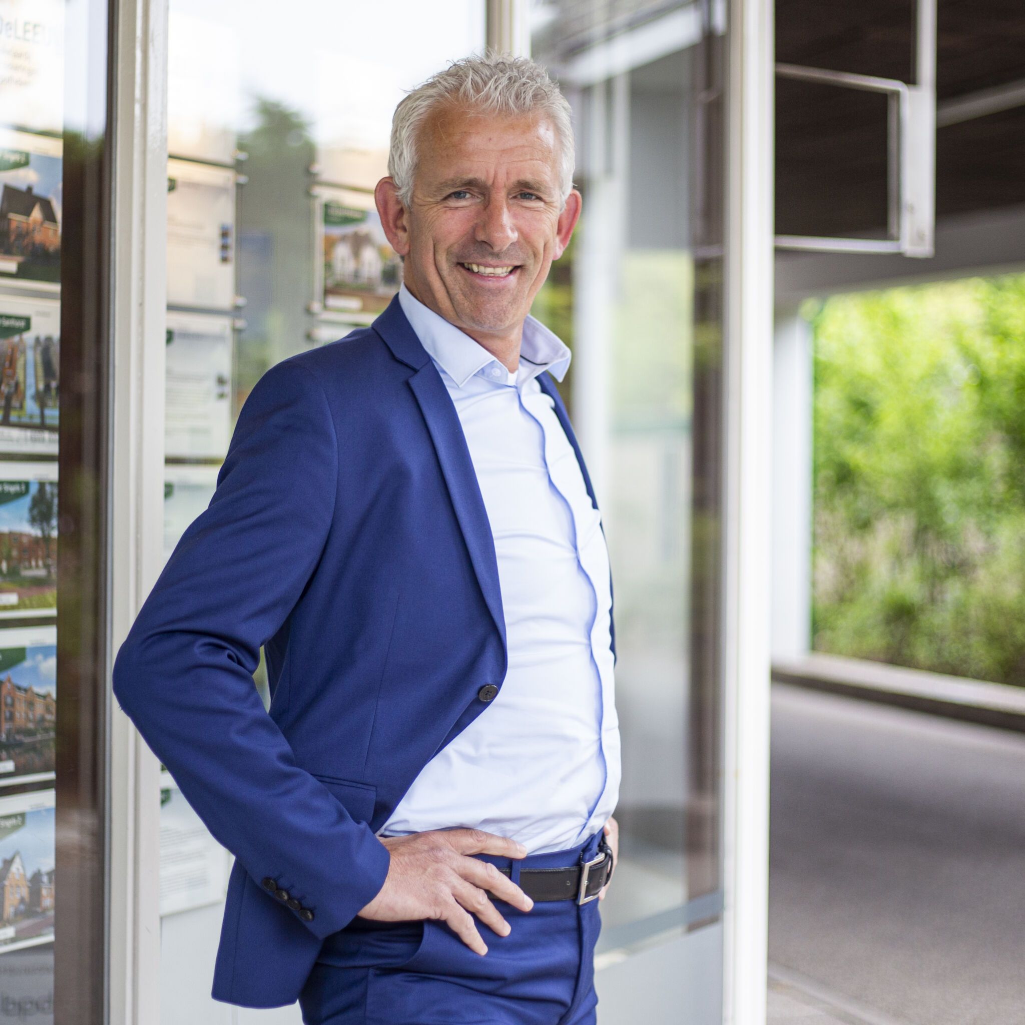 Dick Heemskerk