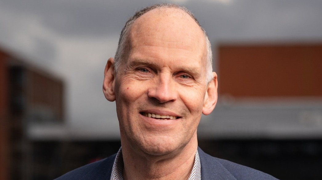 Harm Boer