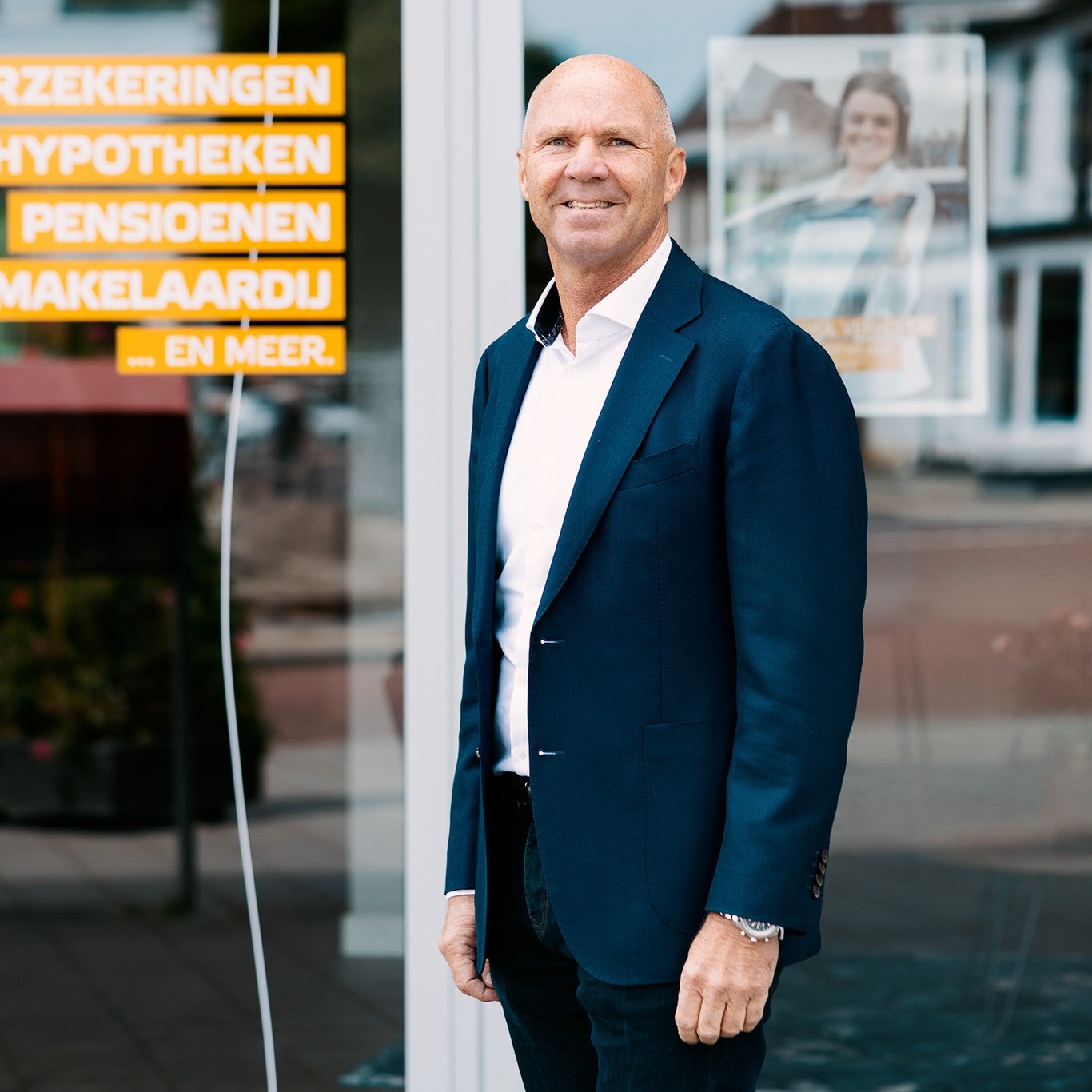 Jaap van Oostrum