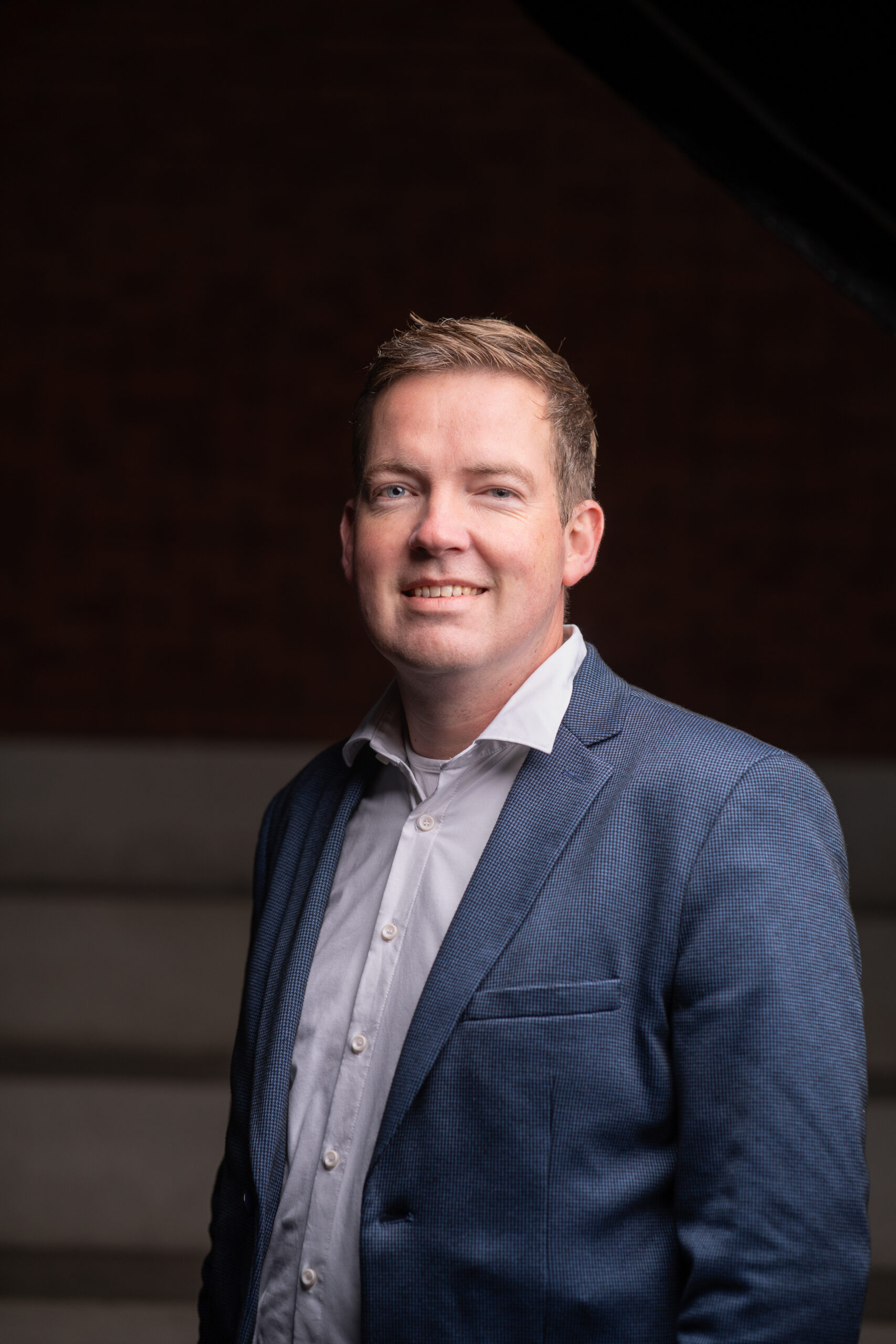 Jeroen Hofstede