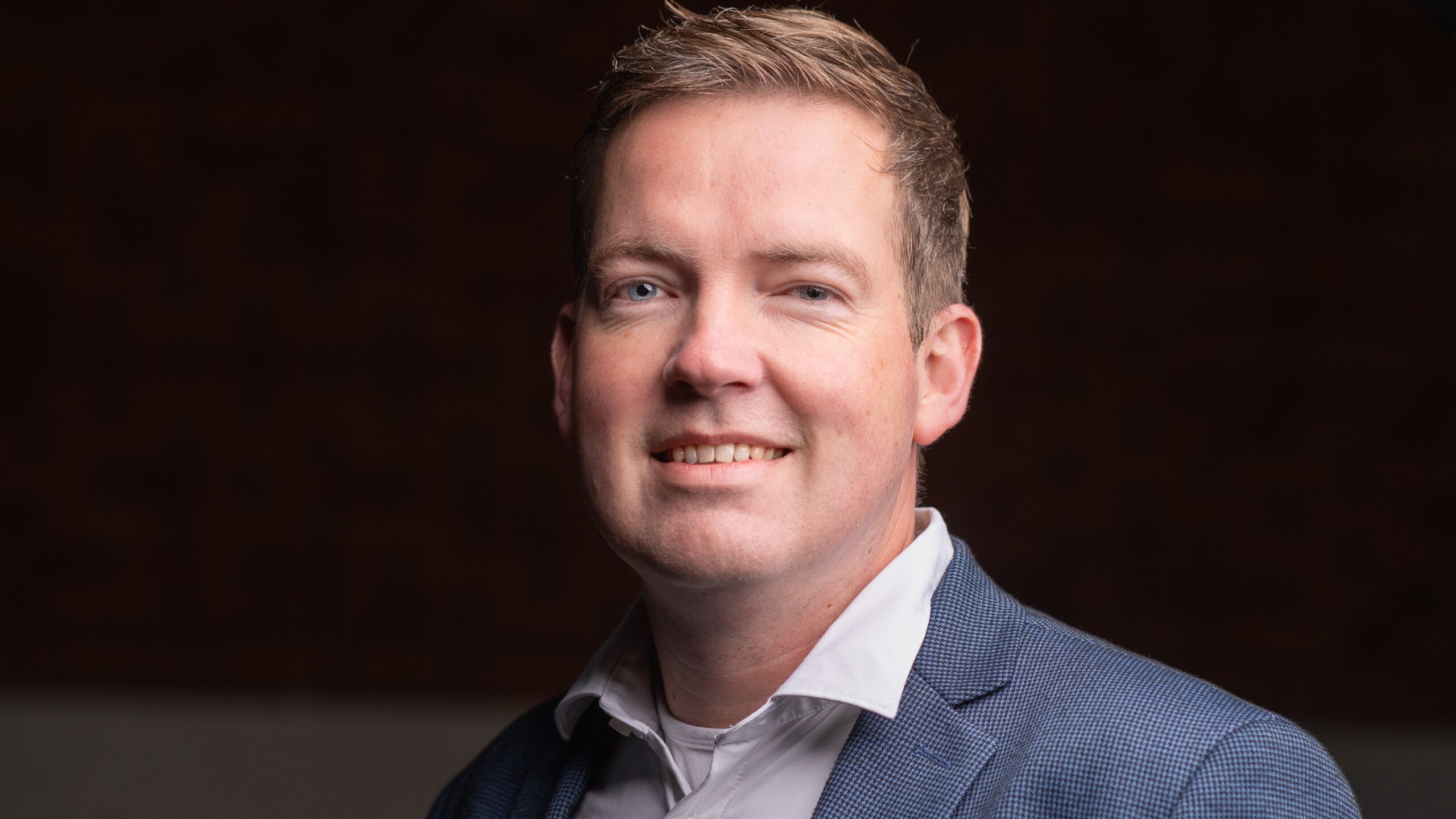 Jeroen Hofstede