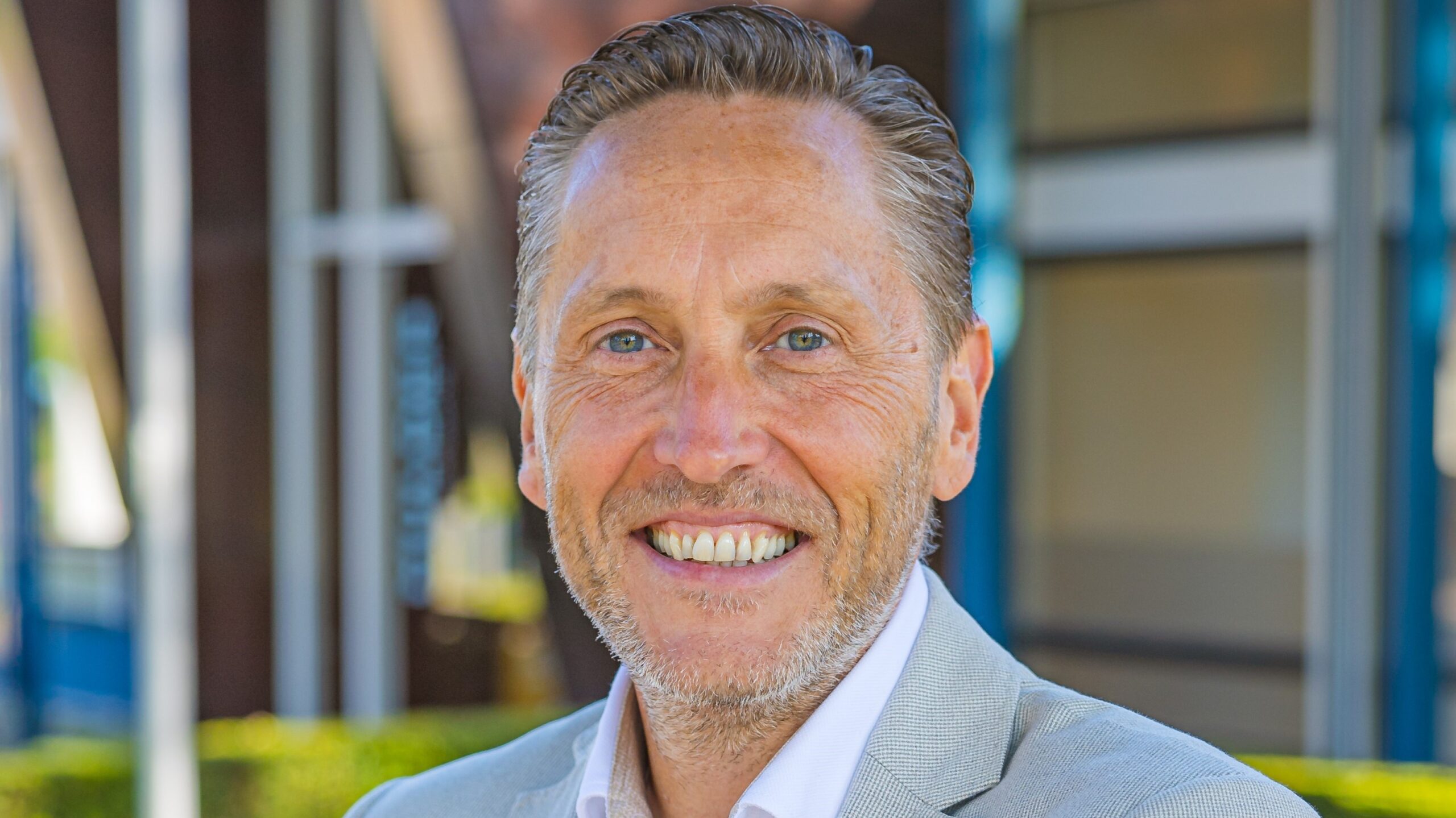 John Mulder