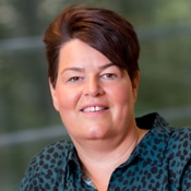 Marja Dierssen