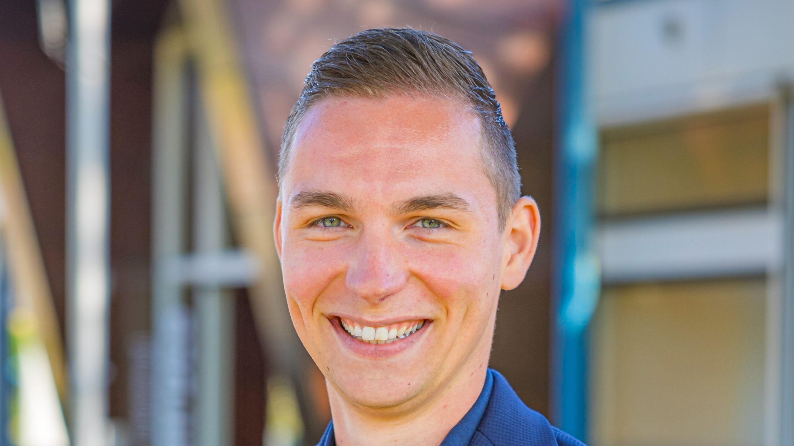 Mark Wolfkamp