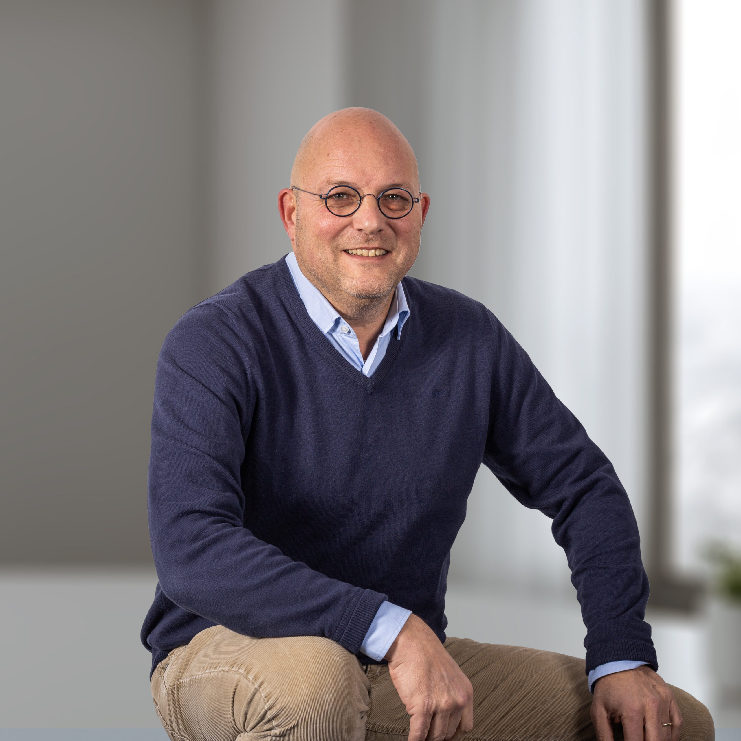 Marnix Boers