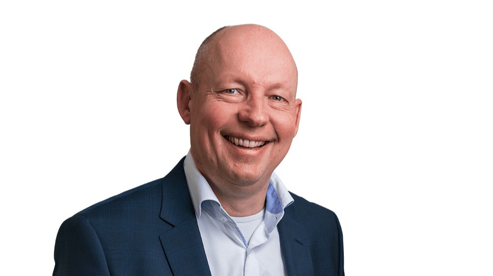 Martijn Boerrigter