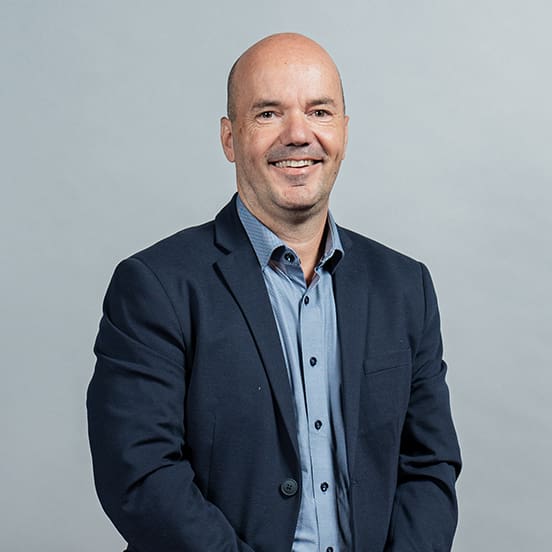 Rene Nieboer