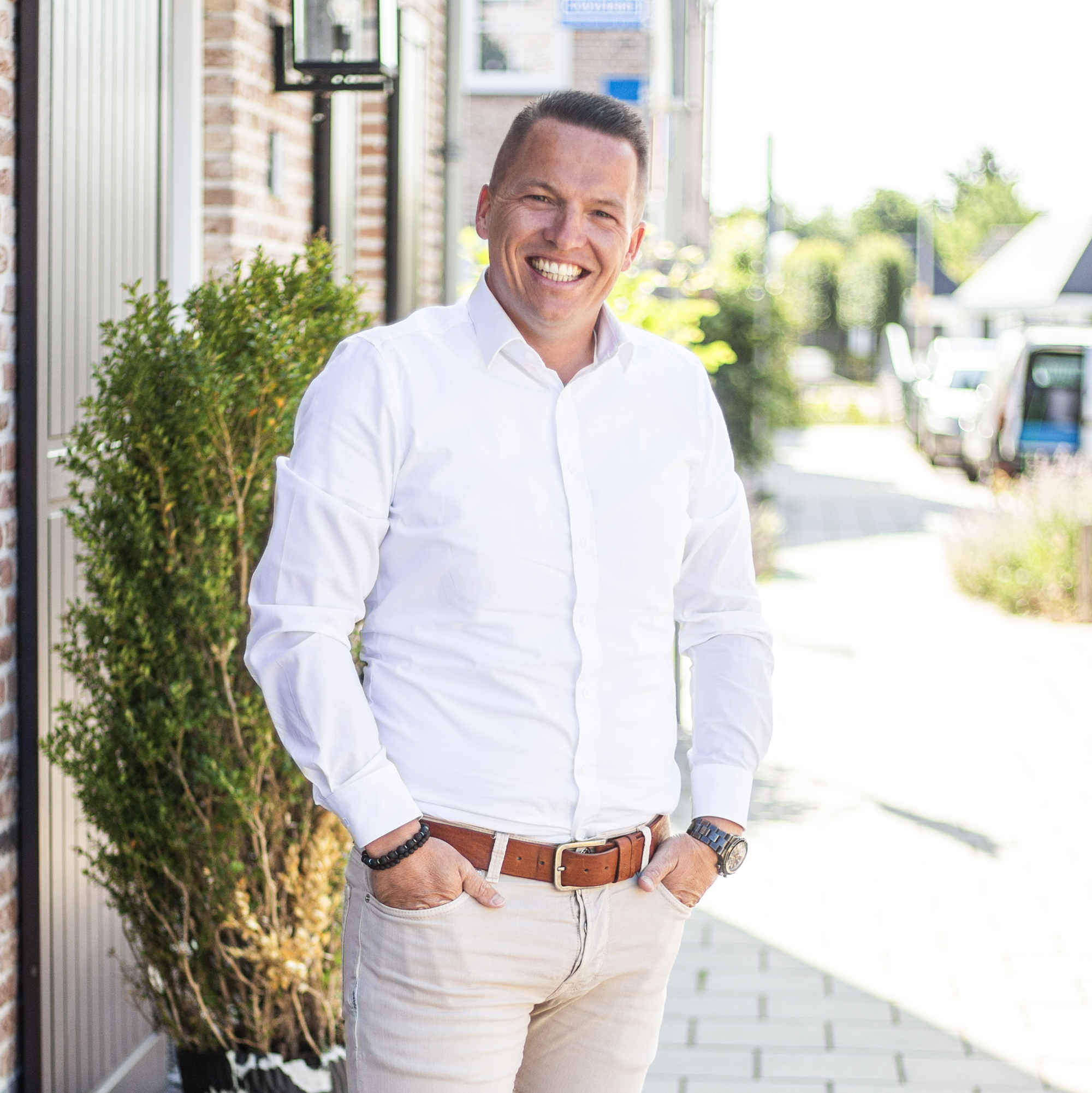 Robert van Duyn
