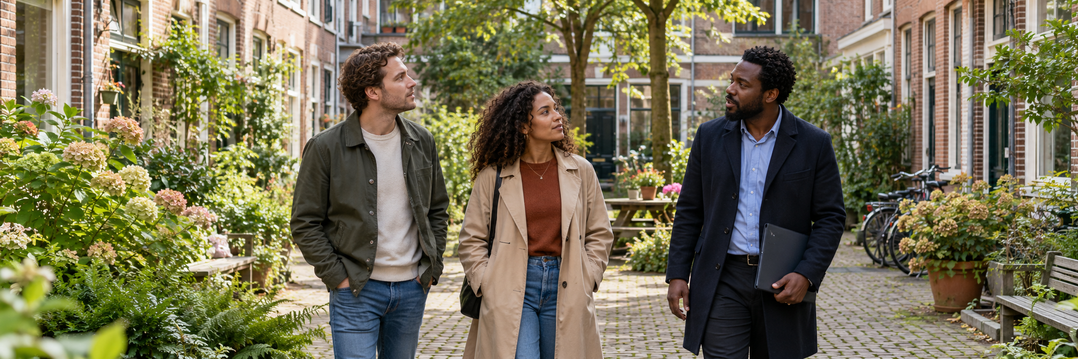 Wat is erfpacht? Uitleg, kosten en gevolgen voor je hypotheek