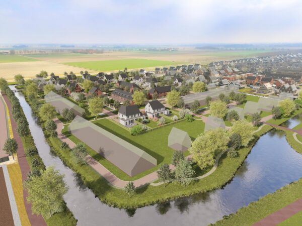Emmeloord – Emmelhage Fase 3a2-B
