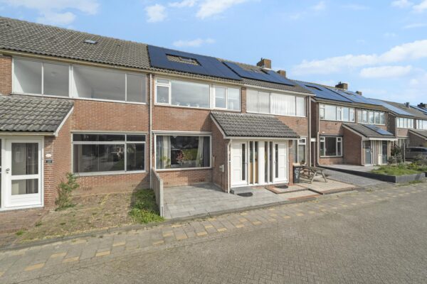 Den Oever – De Kule 42