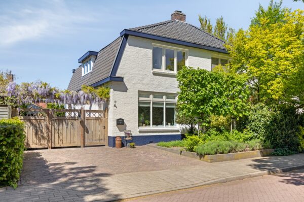 Doetinchem – Wilhelminastraat 39