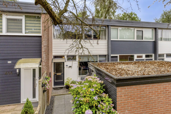 Apeldoorn – Kooikersdreef 405