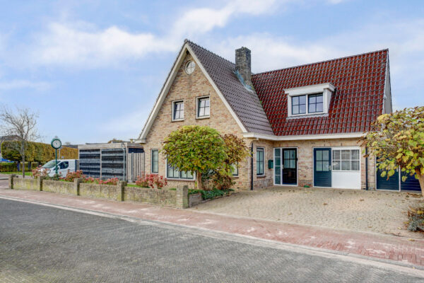 Middenmeer – Mossel 2