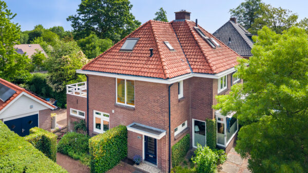 Doetinchem – J G Heuthorststraat 1