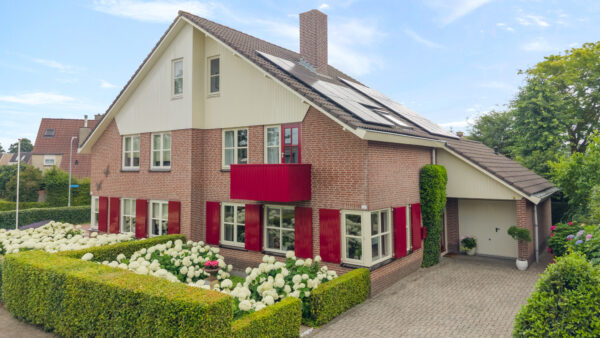 Duiven – Bellefleur 121