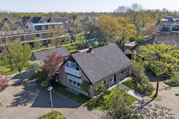 Schagerbrug – ’t Voorend 10