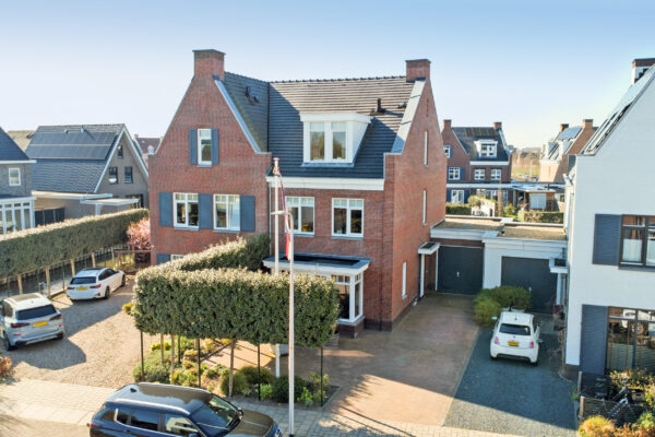 Rijnsburg – Bonifatiusstraat 11