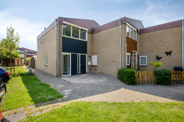 Duiven – Wilgenlaan 132