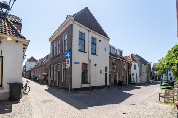 Kampen – Schapensteeg 29
