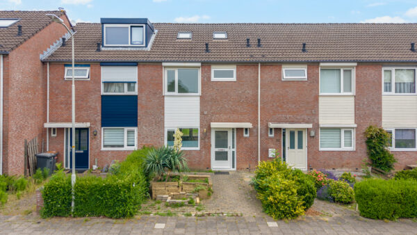 Duiven – van Ruisdaelstraat 34