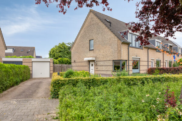 Duiven – Juttepeer 13