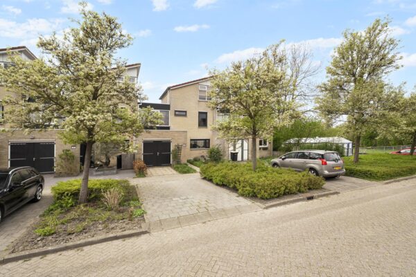 Anna Paulowna – Polderhoeve 5