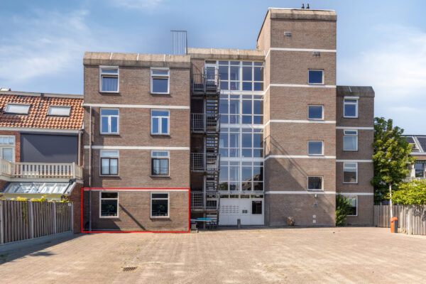 Leiden – Hasebroekstraat 7
