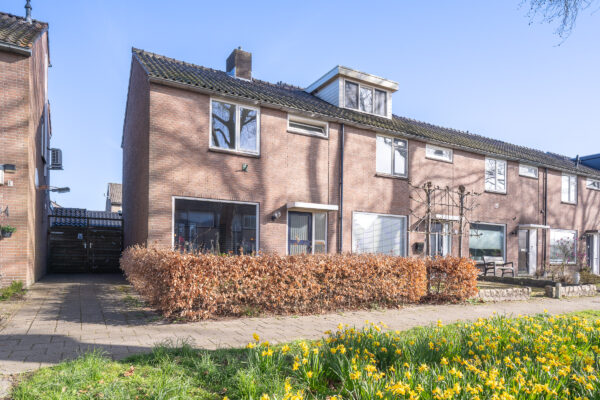 Nijverdal – Vondelstraat 9