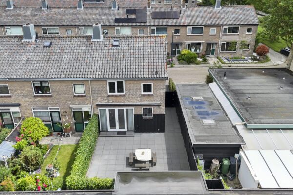 Schagen – Berliozstraat 14