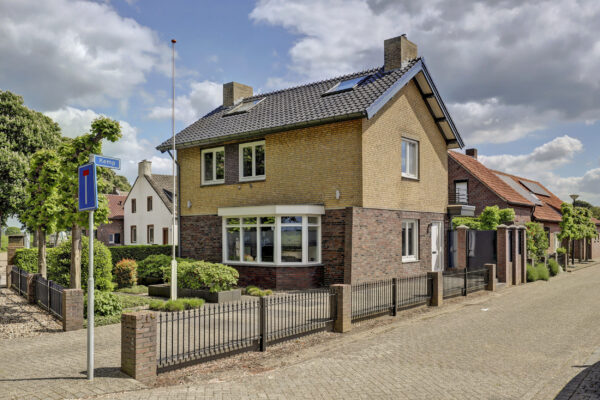 Herten – Kemp 1