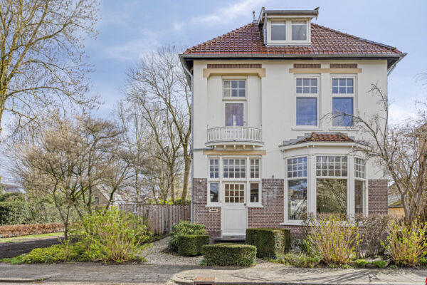 Apeldoorn – Groenoordlaan 6