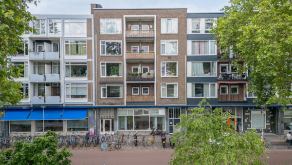 Arnhem – Oude Kraan 30-1