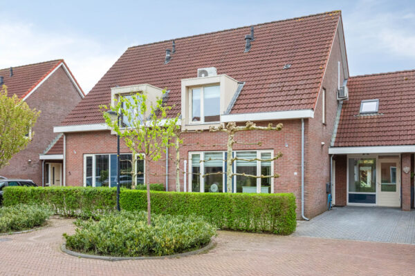 Doetinchem – Kent 7