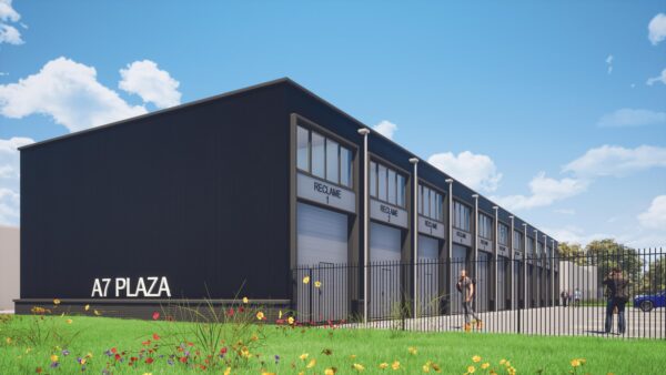 Wieringerwerf – De Stek 9  A7  fase 2 ong