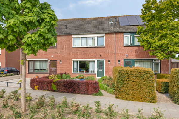 Lobith – Graaf Ottoweg 68