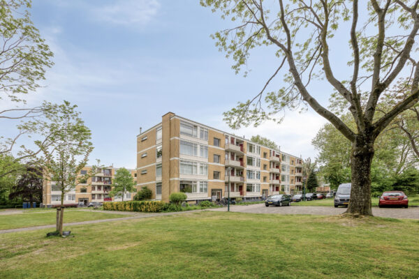 Oegstgeest – M. Harpertszoon Tromplaan 126