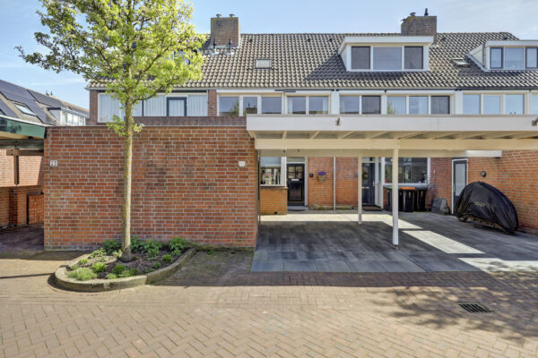 Katwijk – Saturnus 21