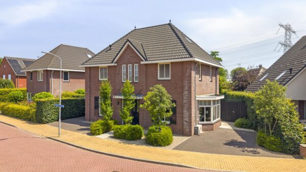 Duiven – Wildenborchallee 47