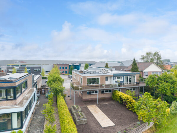 IJsselmuiden – Spoordwarsstraat 27