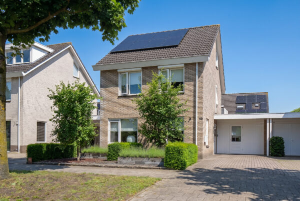 Nijverdal – Morgenster 49