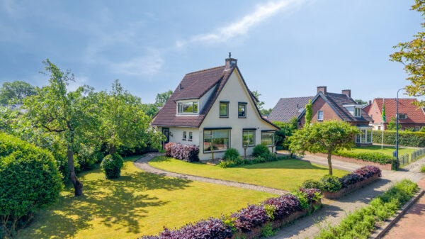 Wehl – Oranjestraat 35