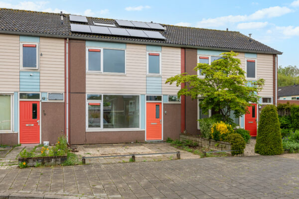 Zevenaar – Léharstraat 32