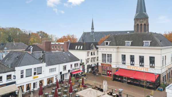 Zevenaar – Markt 15
