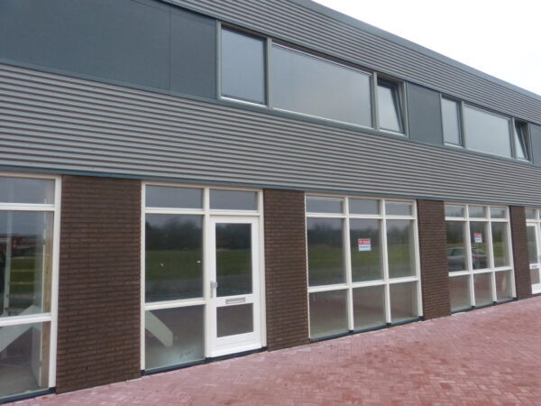 Wieringerwerf – Westrak 80h