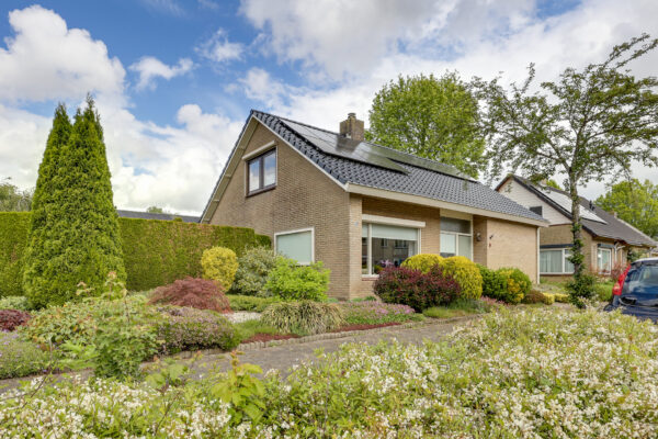 Emmeloord – IJsselstraat 5