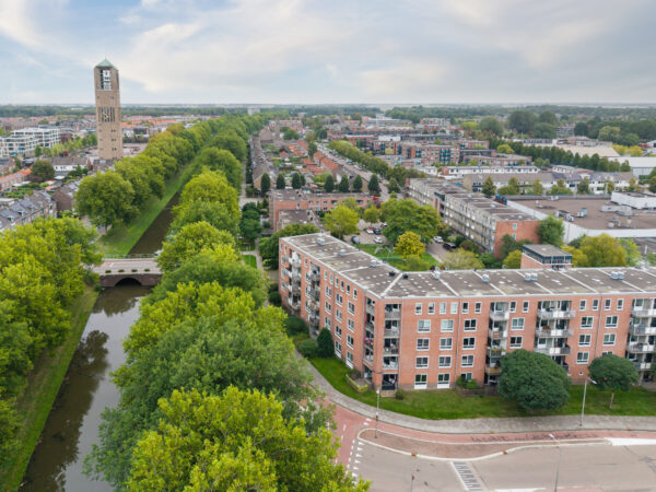 Emmeloord – Staalstraat 158