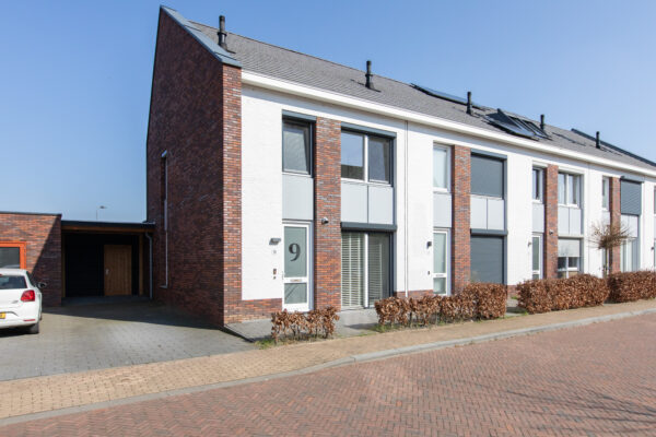 Zevenaar – Nieuwkamppad 9