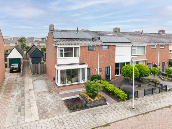 IJsselmuiden – Zandbergstraat 16